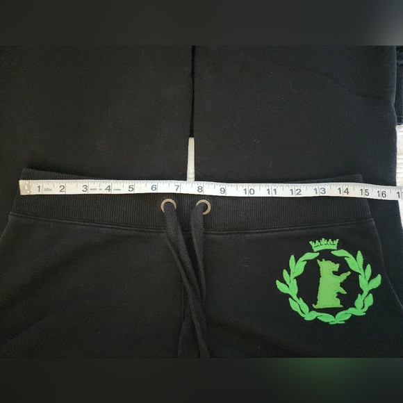 ♡ SOLD ♡ Juicy Couture Y2K Vintage Tracksuit Set - Picture 12 of 12